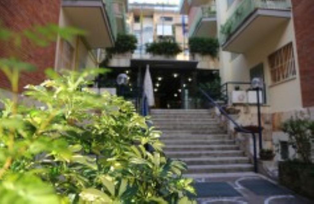 Casa Piccole Ancelle Di Cristo Re — Foto 2