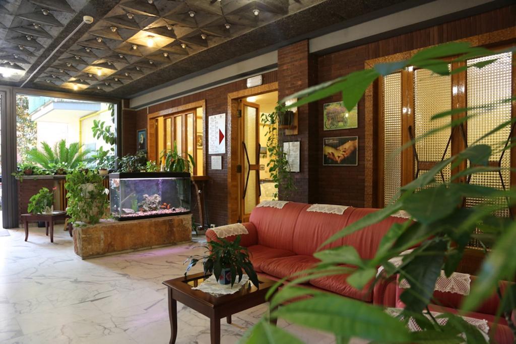 Casa Piccole Ancelle Di Cristo Re — Foto 1